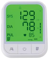 HUSLOG EKG Huslog Vérnyomásmérő - AOJ-30C (AOJ-30C) - pcx