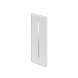 Rendl light studio Segno Süllyesztett Lámpa - Fehér, 230 V, LED, 3 W