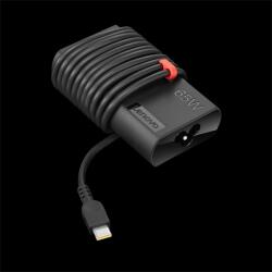 Lenovo Adaptor AC LENOVO Slim USB-C 65W (CE) GX20Z46255 (GX20Z46255)