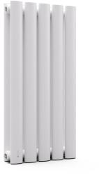 Blumfeldt Tallheo radiátor 60x30 360W (SAN2-Bl-Th-Dble-Wh) (SAN2-Bl-Th-Dble-Wh) - klarstein