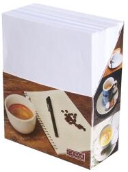  Caesar în picioare model notebookpad titular cutie cu foi albe 1356001-01 (1356001-01)