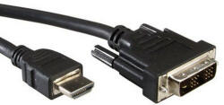  Cablu de semnal HDMI - DVI de 1, 8 m 11.99. 5522