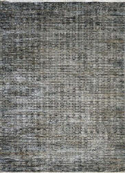  Ber Laila Modern Szőnyeg - Bézs-Szürke - 120x180 cm