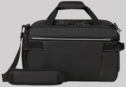 Samsonite UPVENTURE 3 in 1 Utazótáska 14, 1" - Black (154111-1041) (154111-1041)