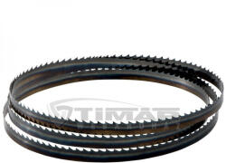 Metabo 0909029260 Szalagfűrészlap 2240 x 16 x 0.5 mm (0909029260)
