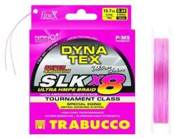 Trabucco Dyna-Tex SLK X8 Special EGI 150 m 0, 148mm fonott zsinór