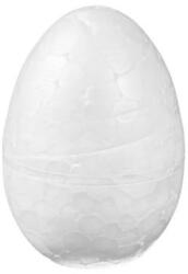 QX Hungarocell tojás - 4 cm, 90 db-os csomag