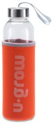 U-Grow Sticla termoizolanta UGBTL-500ORG, 500ml, U-Grow