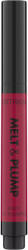 Catrice Ruj Melt & Plump Juicy Call Nine Wine Wine 040 Red, 1.8ml, Catrice