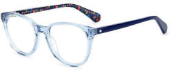 Kate Spade New York Ochelari de Vedere KS Aila PJP 47 (KS Aila PJP) Rama ochelari