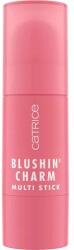Catrice Blush cremos Stick Blushin Charm 010 Pink Sweetheart, 5.5g, Catrice