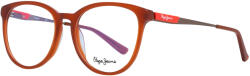 Pepe Jeans Ochelari de Vedere PJ 3362 C3 49 (PJ 3362 C3) Rama ochelari