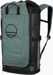 Wild Country Rucsac de alpinism Wild Country Crag Hauler 25 l negru/marsh Rucsac tura