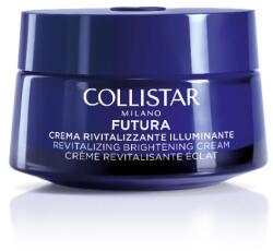Collistar Futura Ragyogást Fokozó Revitalizáló Arcra És Nyakra Arckrém 50 ml