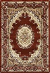Adora Ber Adora 5547 V Klasszikus Szőnyeg - 160x220 cm (672114)