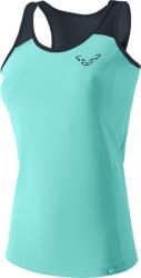 Dynafit Alpine Pro W Tank női atléta L / rózsaszín/zöld