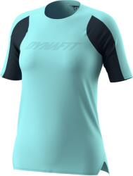 Dynafit RIDE S/S TEE W női biciklis póló L / kék