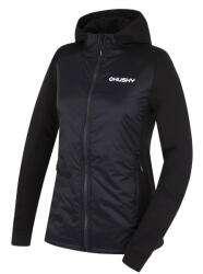 Husky Any L női funkcionális pulóver XL / fekete