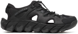 Merrell Maipo Explorer Sieve férficipő Cipőméret (EU): 46, 5 / fekete