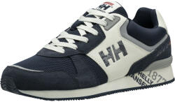 Helly Hansen Anakin Leather 2 férficipő Cipőméret (EU): 45 / fekete
