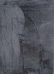 Ber Fluffy 4020 Sötét Szürke 160X230cm Szőnyeg (493121)