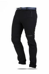 Trimm Timero 2in1 férfi nadrág XXXL / fekete
