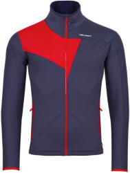 High Point Cascade Sweatshirt férfi pulóver XL / piros/kék