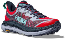Hoka W Mafate Speed 4 női cipő Cipőméret (EU): 39 (1/3) / piros