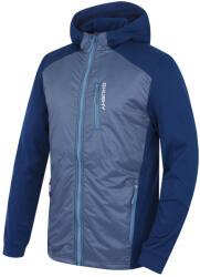 Husky Any M (2025) férfi pulóver M / kék