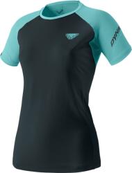 Dynafit Alpine Pro W női funkcionális felső M / sötétkék