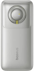 Powerbank Baseus OS Free2Pull 20000mAh 65W + kábel (szary) (P10073700843-00)
