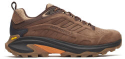 Merrell Moab Speed 2 Ltr Wp férficipő Cipőméret (EU): 47 / barna