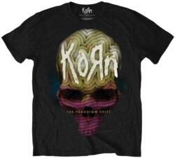 Korn Ing Death Dream Unisex Black M (KORNTS03MB02)