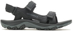 Merrell Huntington Sport Convert férfi szandál Cipőméret (EU): 46 / fekete