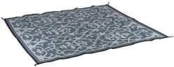 Bo-Camp Chill Mat Picnicc sátorszőnyeg szürke