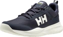 Helly Hansen Crew Low férficipő Cipőméret (EU): 44, 5 / sötétkék