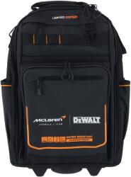 DEWALT McLaren F1 Team hátizsák kerekekkel és teleszkópos fogantyúval DWST60101-9 (DWST60101-9)