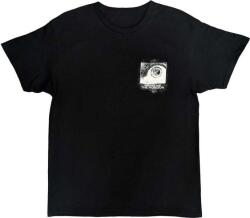 Bring Me The Horizon Ing Remain Calm Unisex Black L (BMTHTS93MB03)