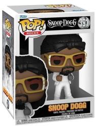 Funko POP! Rocks: Snoop Dogg - Érzéki csábítás