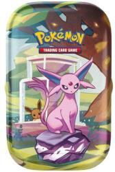 The Pokémon Company Pokémon TCG: SV8.5 Prismatic Evolutions - Mini Tin