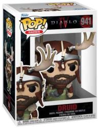 Funko POP! 941 Játékok Diablo IV - Druid
