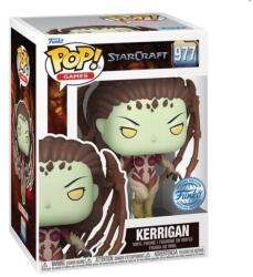 Funko POP! 977 Kerrigan szárnyakkal Starcraft 2 Special Edition