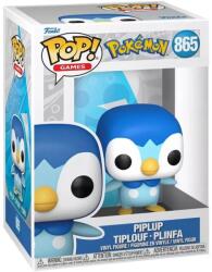 Funko POP! Játékok: Pokemon - Piplup