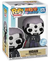 Funko POP! 1576 Hidan Naruto Shippuden különkiadás