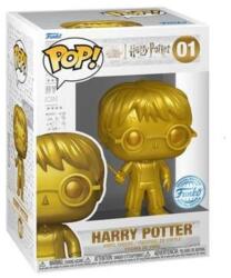 Funko POP! 01 Harry Potter Harry Potter