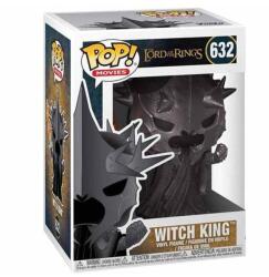 Funko POP! 632 Gyűrűk Ura Boszorkánykirály