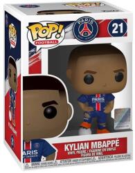 Funko POP! 21. labdarúgás Kylian Mbappe