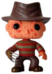 Funko POP! 02 Rémálom az Elm utcában Freddy Krueger
