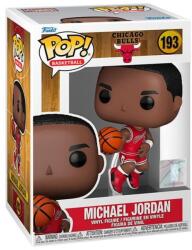 Funko POP! 193 Kosárlabda Chicago Bulls Michael Jordan