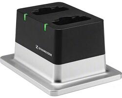 Sennheiser CHG 2, Incarcator dual pentru Sisteme SL, DW, ew D1 si AVX Incarcator baterii